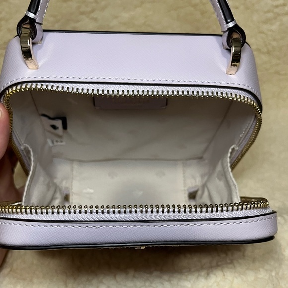 Kate Spade Daisy Vanity Crossbody Bag NWOT - Picture 7 of 10